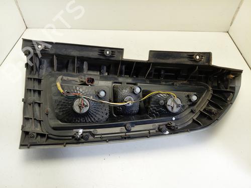 Used Left taillight Left taillight KIA SOUL I (AM) 1.6 CRDi 128 (126 hp) 32655722 32655722