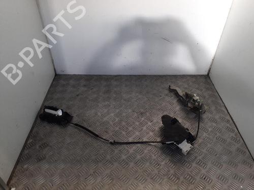 Used Front right lock Front right lock PEUGEOT 407 SW (6E_, 6D_) 2.0 HDi (140 hp) 24759995 24759995
