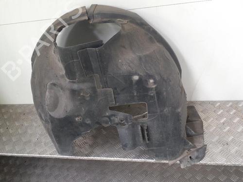Used Wheel arch Wheel arch 24760007 24760007