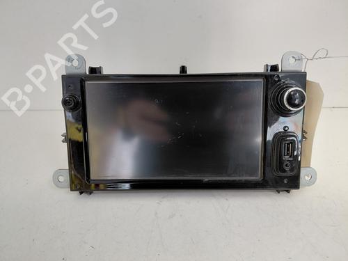 Used Display monitor Display monitor OPEL MOVANO B Van (X62) 2.3 CDTI FWD (FV) (136 hp) 36012270 36012270