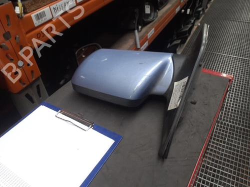 Used Left mirror Left mirror KIA PICANTO I (SA) 1.1 CRDi (75 hp) 24748300 24748300