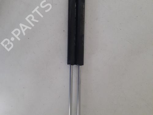 Gassdemper Bakluke RENAULT CLIO II (BB_, CB_) 1.2 16V (BB05, BB0W, BB11, BB27, BB2T, BB2U, BB2V, CB05,... (75 hp) 27481408