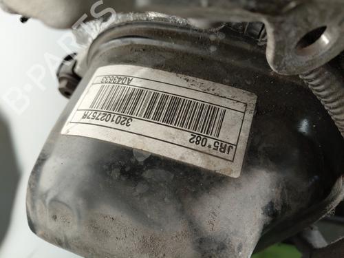 Gearbox RENAULT CAPTUR II (HF_) LPG (HFMT) | BP29642304M3  - Image 7