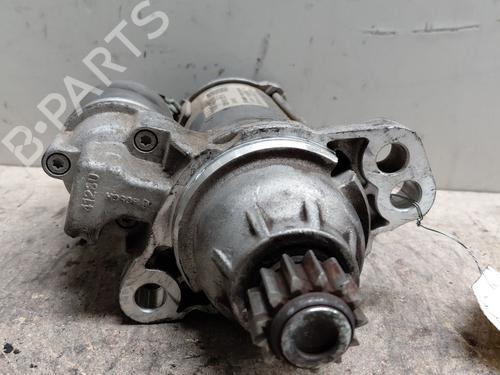 Starter VW POLO V (6R1, 6C1) 1.0 | BP29319949M8