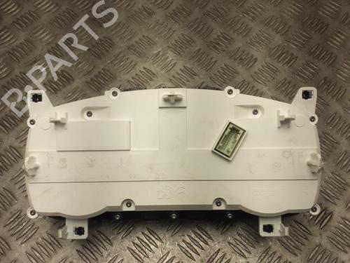Used Instrument cluster CITROËN BERLINGO Box Body/MPV (K9) PureTech 110 (110 hp) 24742454