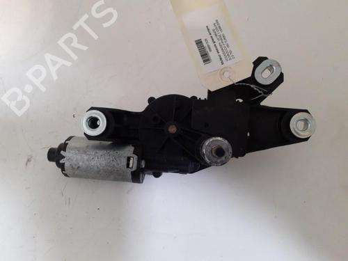 Used Rear wiper motor VW SCIROCCO III (137, 138) 2.0 TDI (140 hp) 24741511