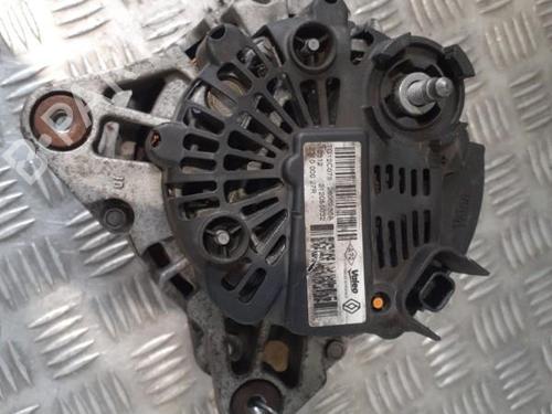 Used Alternator RENAULT MEGANE III Hatchback (BZ0/1_, B3_) 1.5 dCi (BZ09, BZ0D, BZ1W, BZ29, BZ14) (110 hp) 24751455