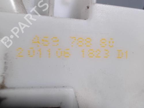 Used Front right lock CITROËN C3 Pluriel (HB_) 1.4 HDi (68 hp) 24765003
