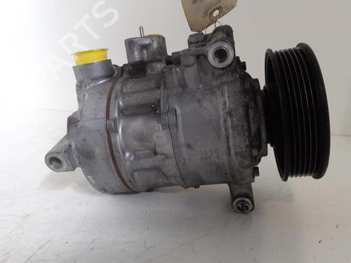 AC compressor VW GOLF VII (5G1, BQ1, BE1, BE2) 1.2 TSI | BP24750367M34 