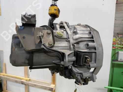 Used Gearbox Gearbox 32104228 32104228
