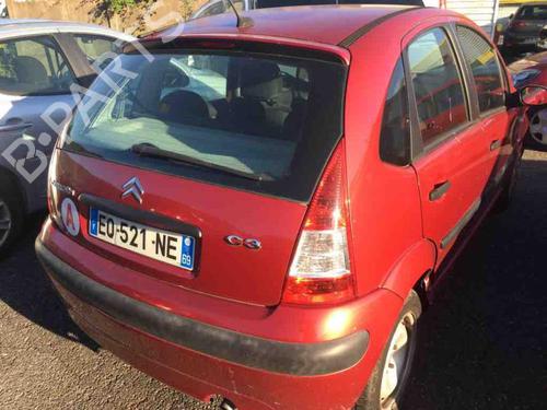 Høyre foran lås CITROËN C3 I (FC_, FN_) 1.4 HDi | BP24762930C97 