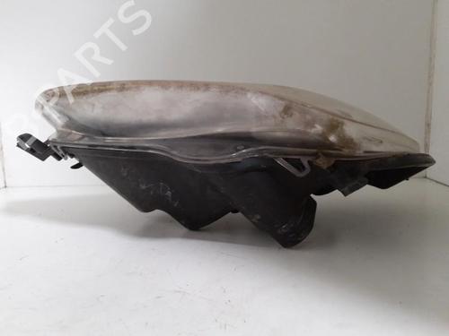 Left headlight FORD S-MAX (WA6) 1.8 TDCi | BP24750661C28 - Image 3