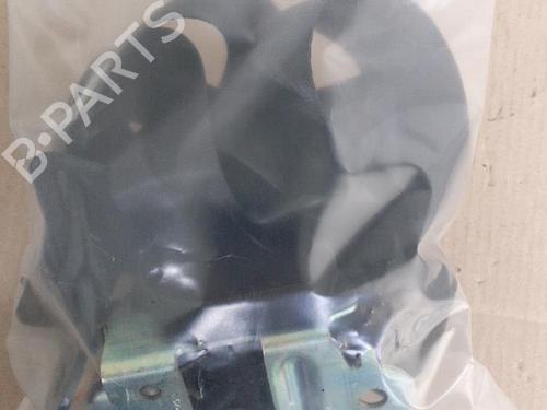 Used Rear right belt tensioner PEUGEOT 407 SW (6E_, 6D_) 2.0 HDi 135 (136 hp) 24758993