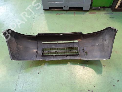 Front bumper CITROËN BERLINGO / BERLINGO FIRST Box Body/MPV (M_) 2.0 HDI 90 (MBRHY, MCRHY) | BP27376359C7 