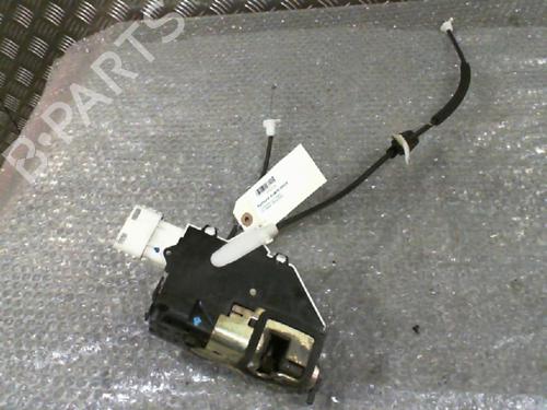 Used Front right lock CITROËN C4 I (LC_) 1.6 HDi (109 hp) 24742550