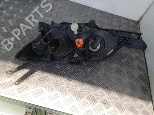 Used Right headlight Right headlight MAZDA 3 (BK) 1.6 (BK14) (105 hp) 24759130 24759130