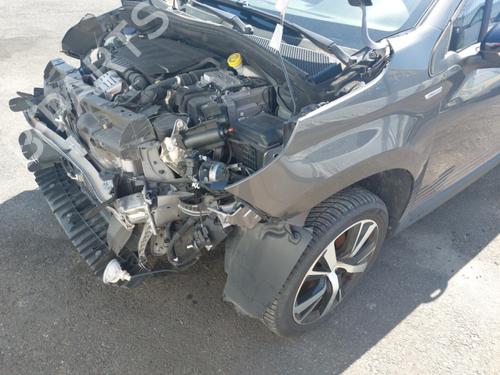 Gearbox PEUGEOT 2008 I (CU_) 1.2 THP 110 / PureTech 110 | BP24760600M3 - Image 13