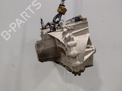 Gearbox CITROËN BERLINGO Box Body/MPV (B9) 1.6 BlueHDi 100 | BP32251903M3