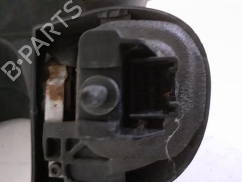 Right mirror RENAULT TRAFIC II Bus (JL) 2.0 dCi 115 (JL00, JL01, JL0H, JL0M, JL0U) | BP24750468C27 
