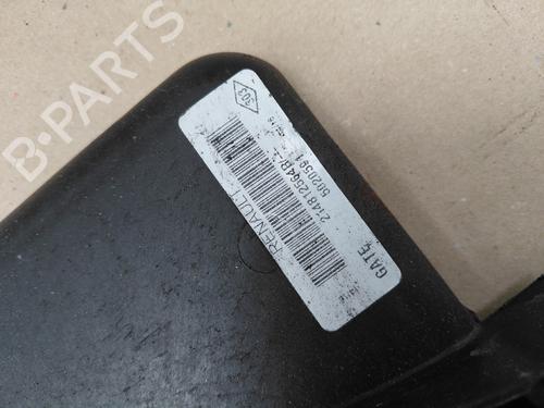Used Radiator fan Radiator fan RENAULT MASTER III Van (FV) 2.3 dCi 165 RWD (FV0P, FV0U, FV10, FV12, FV1E) (163 hp) 35956491 35956491