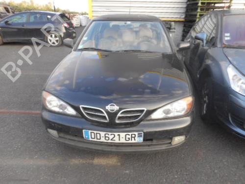 Left headlight NISSAN PRIMERA Hatchback (P11) 2.0 TD | BP24748501C28 