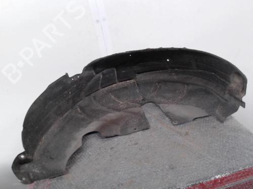 Used Wheel arch CITROËN DS3 (SA_) 1.6 VTi 120 (120 hp) 24764972