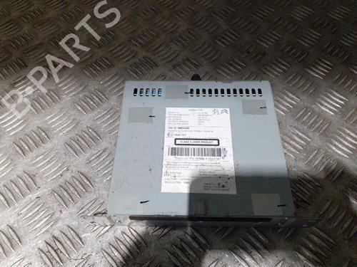 radio-citroen-c4-ii-nc_-2009-24751698 main image