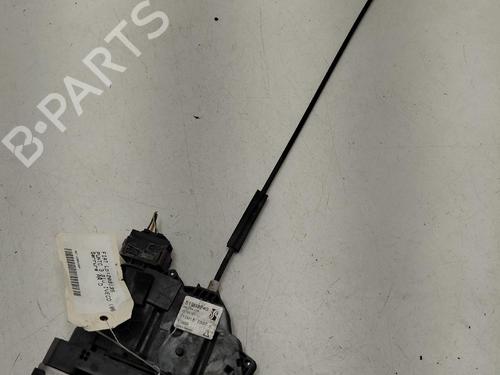 Used Rear right lock Rear right lock 37679357 37679357