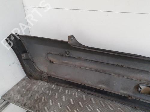 Bak støtfanger MINI MINI (R50, R53) One D | BP24741422C8 