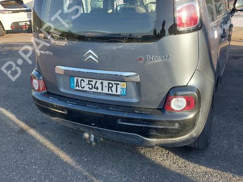 Left headlight CITROËN C3 Picasso (SH_) 1.6 VTi 120 | BP38229623C28  - Image 6