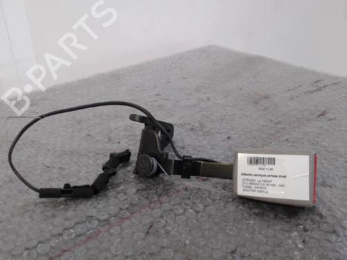 Used Seat buckle Seat buckle CITROËN C5 III Break (RW_) 3.0 HDi 240 (RWX8CA) (241 hp) 24765030 24765030