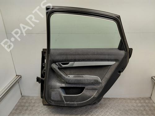 Used Right rear door Right rear door AUDI A6 C6 (4F2) 2.7 TDI (180 hp) 34361806 34361806
