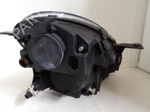 Used Left headlight Left headlight ALFA ROMEO GIULIETTA (940_) 2.0 JTDM (940FXE1A, 940FXG11) (170 hp) 24744417 24744417