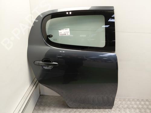 Dør højre bagtil PEUGEOT 108 1.0 VTi 72 (72 hp) 32266652
