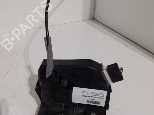 Front right lock MINI MINI (R56) Cooper D | BP24750187C97 
