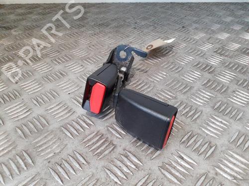Used Seat buckle PEUGEOT 2008 I (CU_) 1.6 BlueHDi 120 (120 hp) 24766852