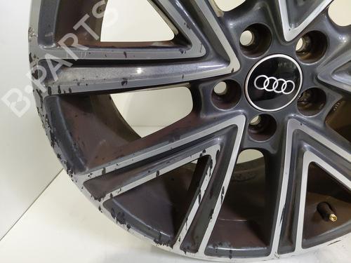 Rim AUDI A1 Sportback (8XA, 8XF) 1.6 TDI | BP30790667C45
