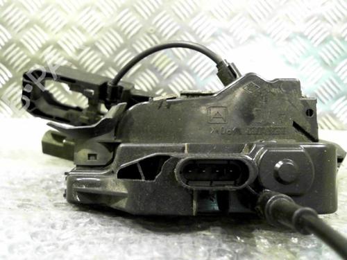 Used Front left lock Front left lock 24743402 24743402