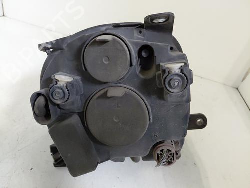 Used Left headlight Left headlight FIAT 500 (312_) 1.3 D Multijet (312AXE1A) (95 hp) 33180608 33180608