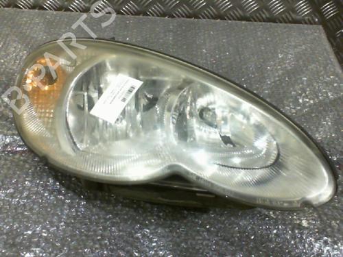 Used Right headlight Right headlight CHRYSLER PT CRUISER (PT_) 2.2 CRD (150 hp) 24766273 24766273