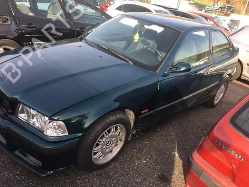 Ratstangsstang BMW 3 Compact (E36) 318 tds | BP24763284I23 - Image 2