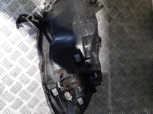 Right headlight NISSAN MICRA III (K12) 1.2 16V | BP24766661C29