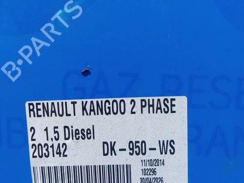 Front wiper motor RENAULT KANGOO Express (FW0/1_) | BP36440952M29 - Image 6