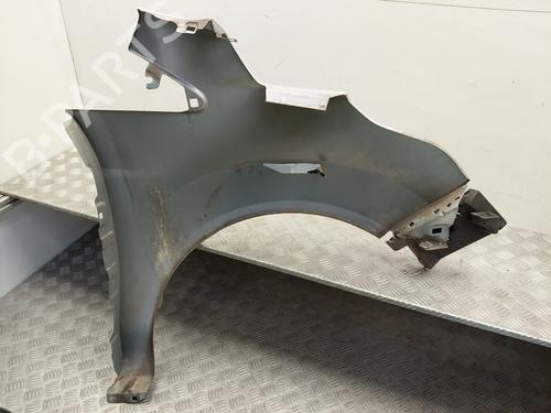 Used Left front fenders Left front fenders FORD B-MAX (JK) 1.0 EcoBoost (125 hp) 33722578 33722578