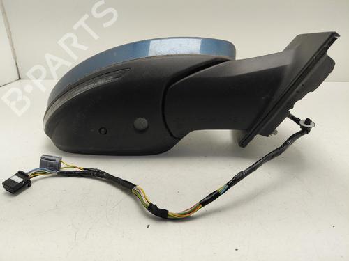 Used Right mirror Right mirror RENAULT MEGANE IV Hatchback (B9A/M/N_) 1.2 TCe 100 (B9MS) (100 hp) 36765050 36765050
