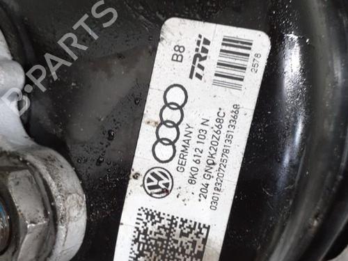 Servo brake AUDI A4 B8 Avant (8K5) | BP24741744M42 - Image 2