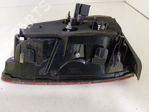 Left tailgate light VW GOLF VII (5G1, BQ1, BE1, BE2) 1.0 TSI | BP29544408C79 