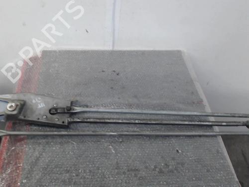 Used Front wiper motor Front wiper motor RENAULT MODUS / GRAND MODUS (F/JP0_) 1.5 dCi (JP0G, JP0H) (106 hp) 24760554 24760554