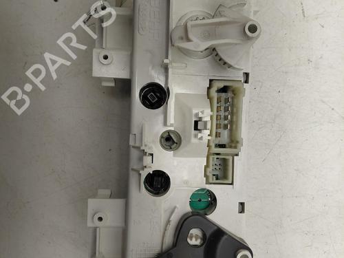 Climate control CITROËN C4 Coupe (LA_) 1.6 HDi | BP37179088I5 - Image 3
