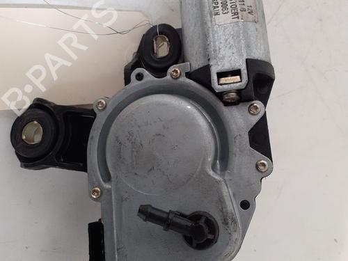 Rear wiper motor SKODA OCTAVIA I Combi (1U5) 1.6 | BP24758792M102 